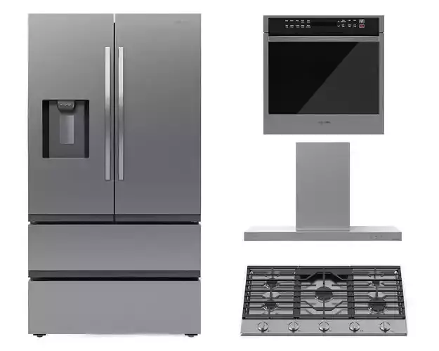 SAMSUNG kitchen appliances