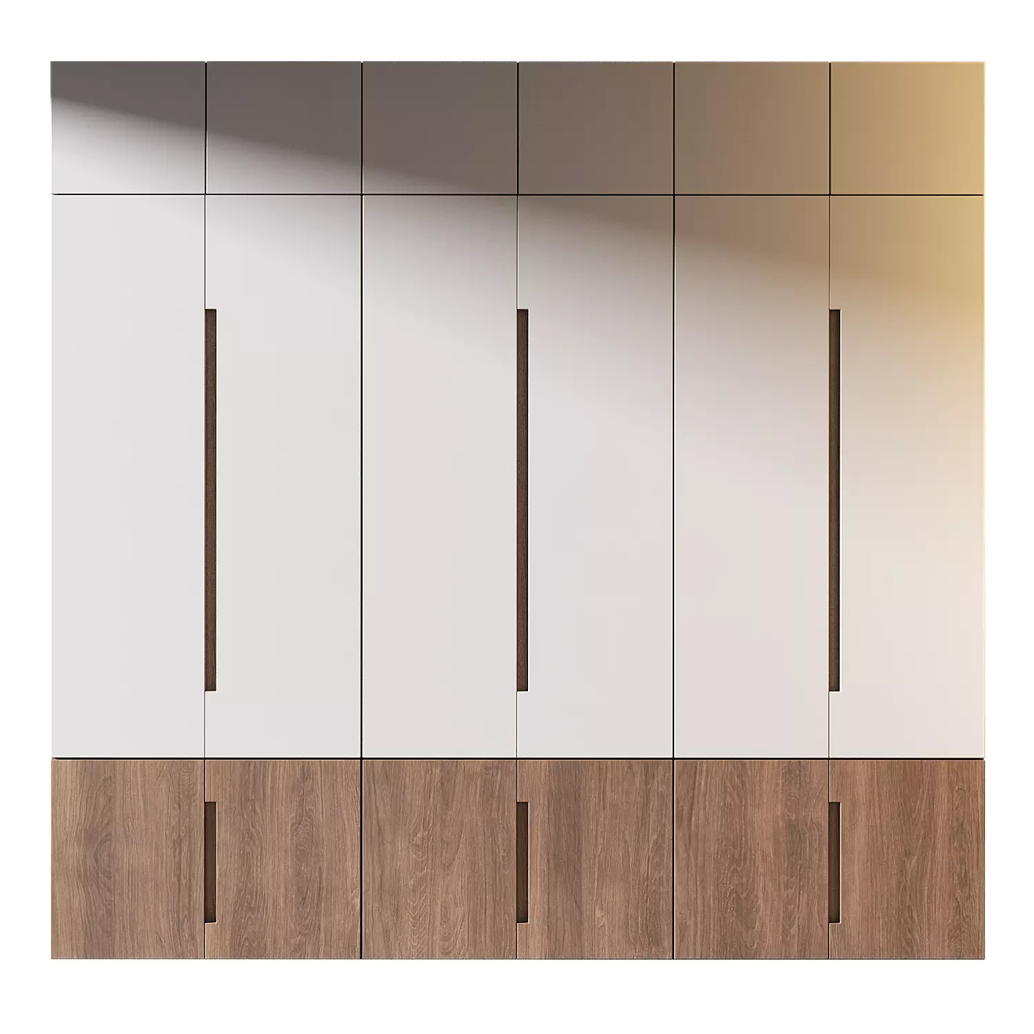 wardrobe 137 3D model_0