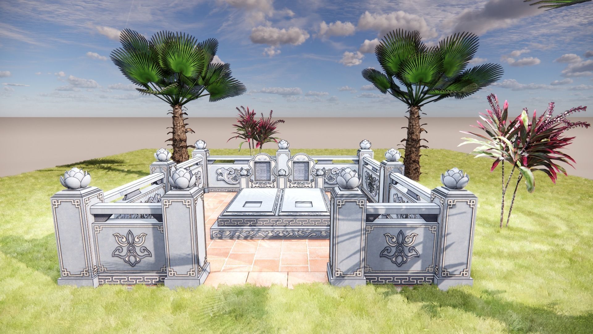 renovation Free 3D model_4