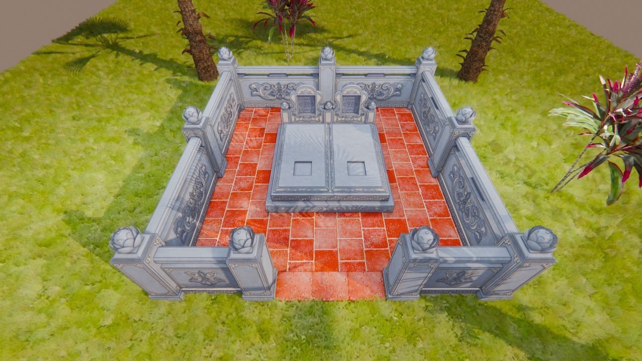 renovation Free 3D model_12