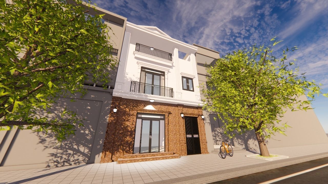 renovation Free 3D model_17