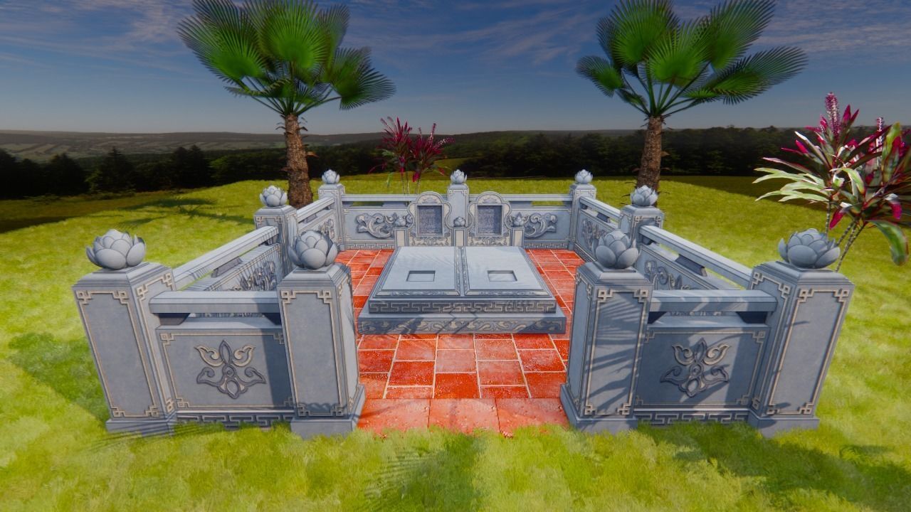 renovation Free 3D model_5