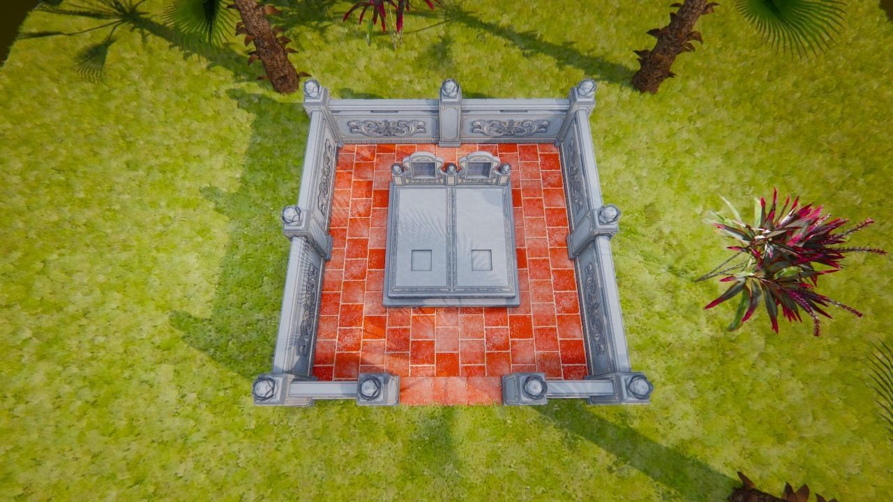 renovation Free 3D model_10