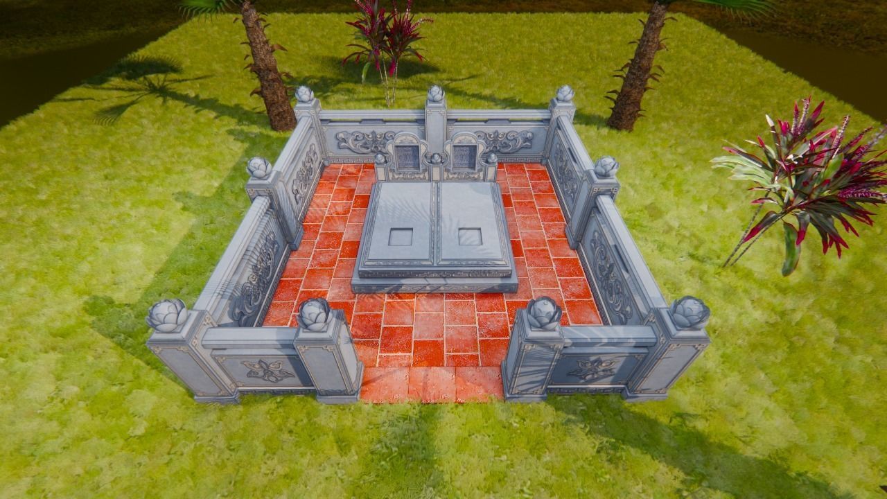 renovation Free 3D model_9