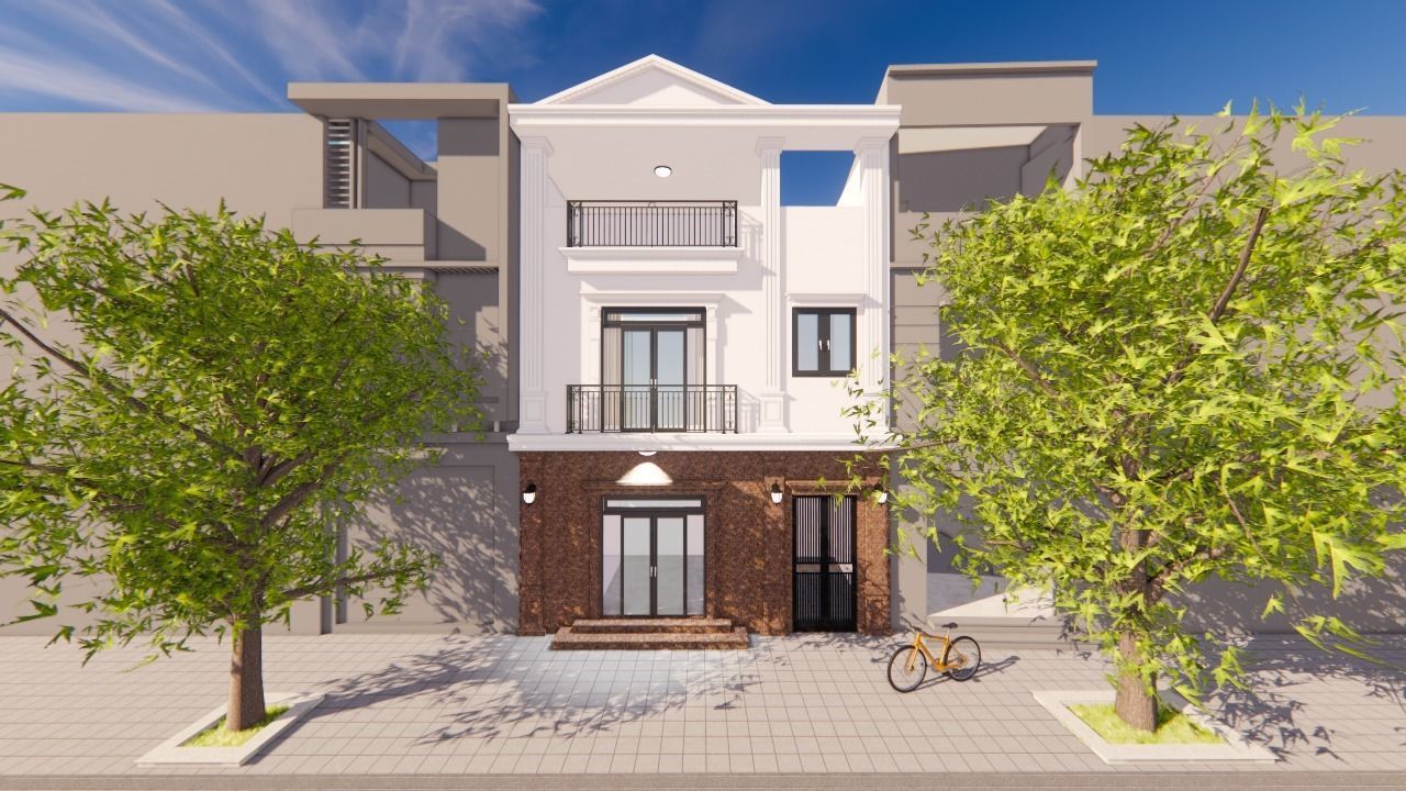 renovation Free 3D model_3