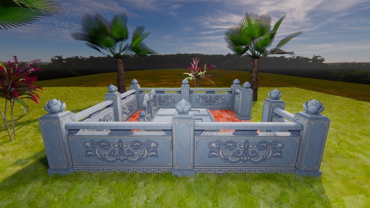 renovation Free 3D model_7