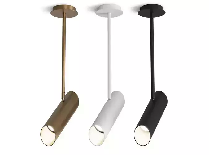 Pendant lamp Faro Barcelona LINK