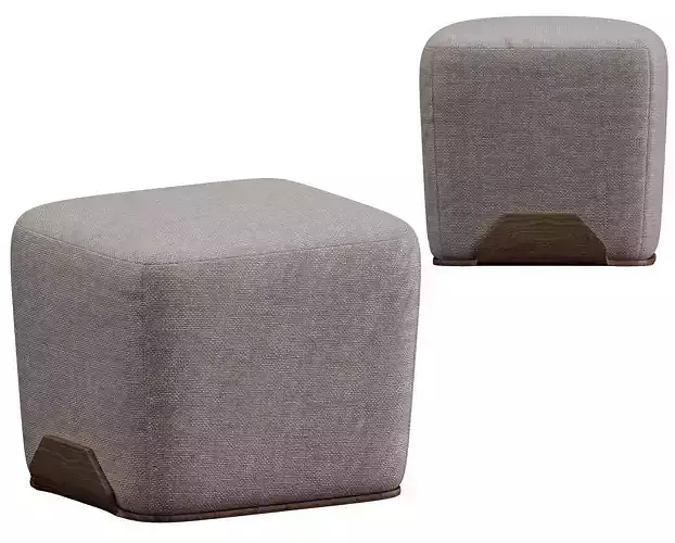 Bonaldo Olos Stool 