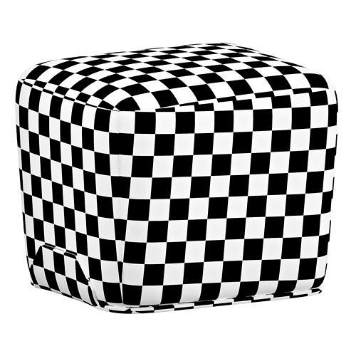 Bonaldo Olos Stool  3D model 6