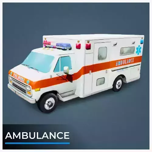 Ambulance