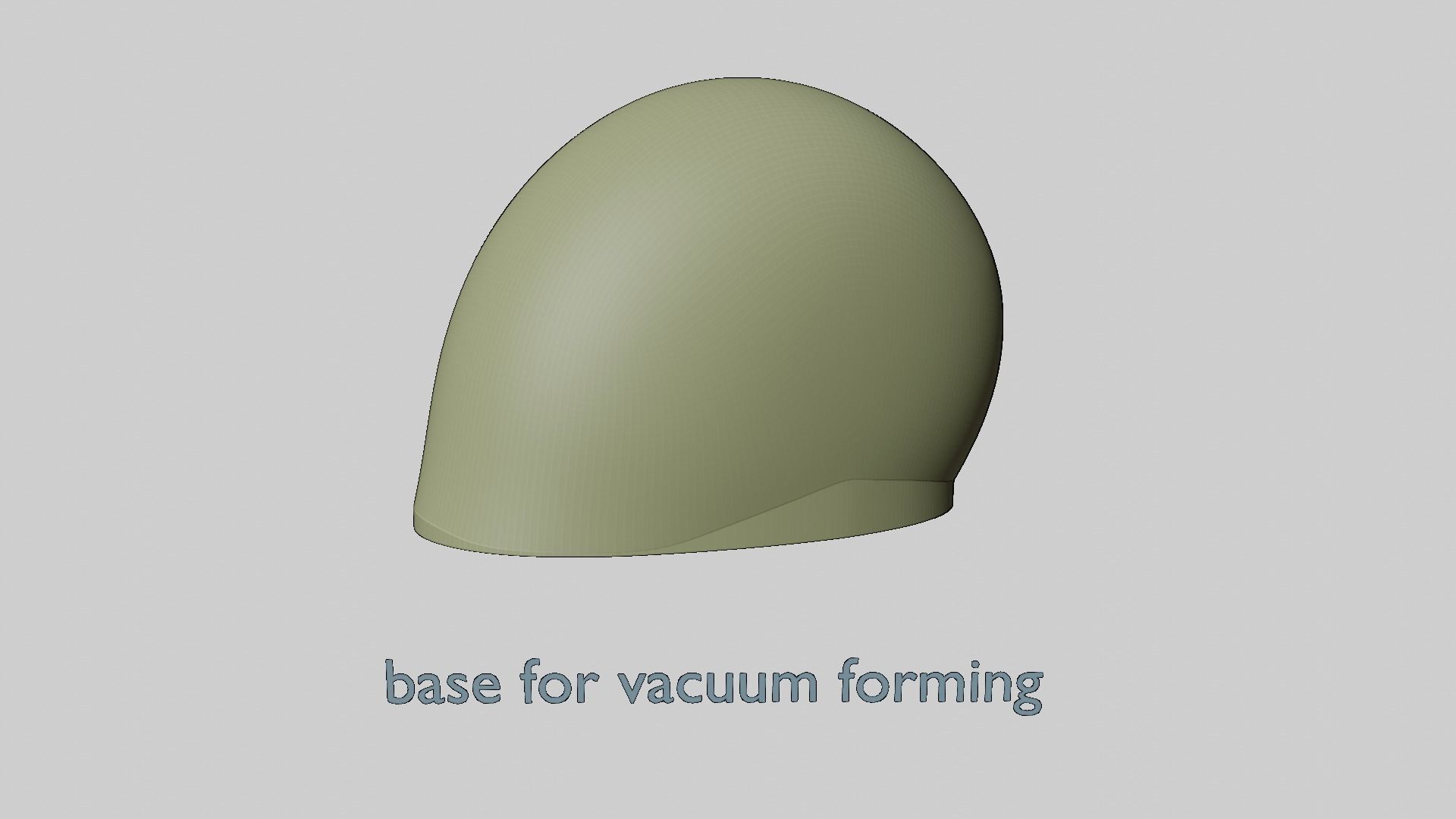 One Piece Vegapunk Shaka Punk-01 Helmet Good 3D print model_9