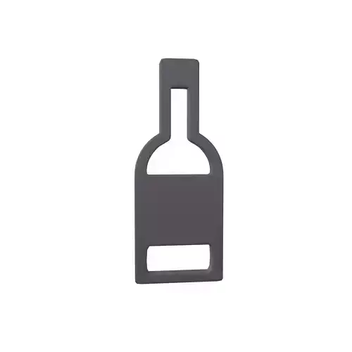 Alcohol Symbol V1 001