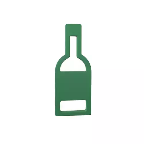 Alcohol Symbol V1 002