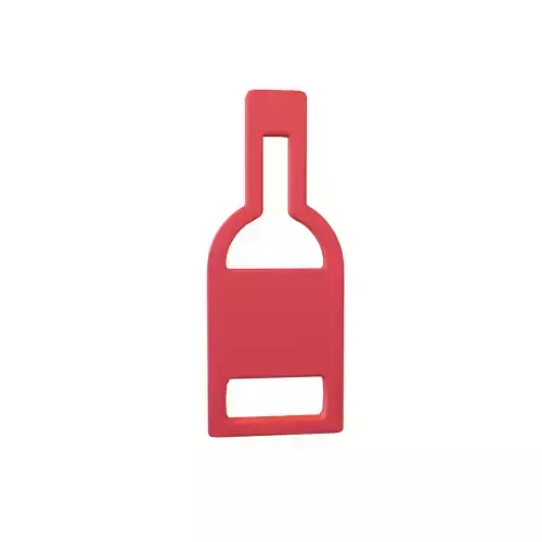 Alcohol Symbol V1 003