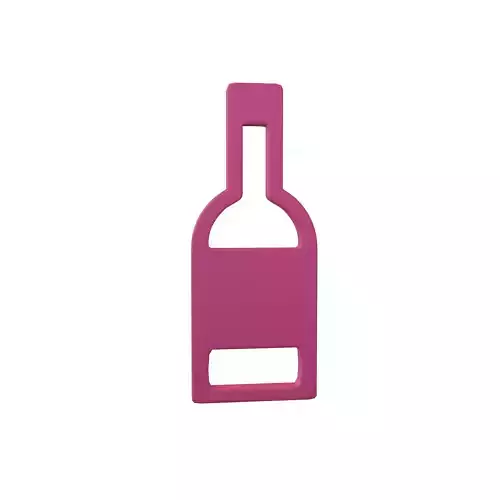 Alcohol Symbol V1 004