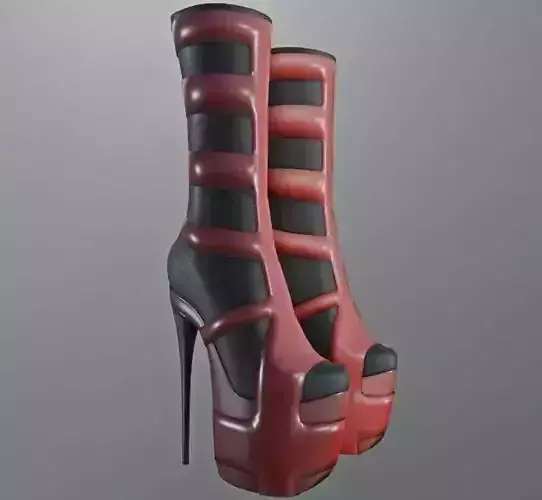 Drusilla Boots