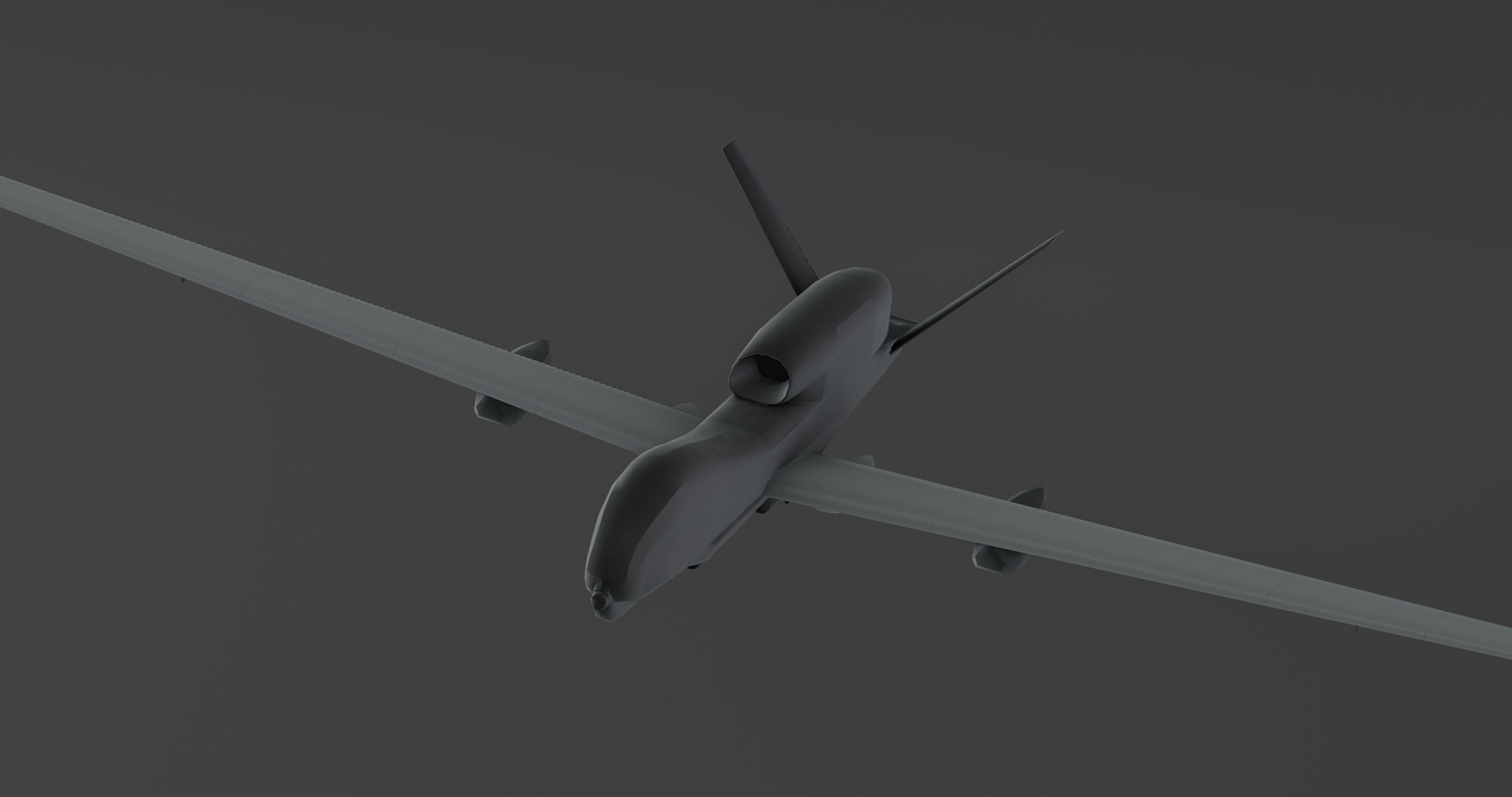 Pack International Fighter Jets 3D model_72