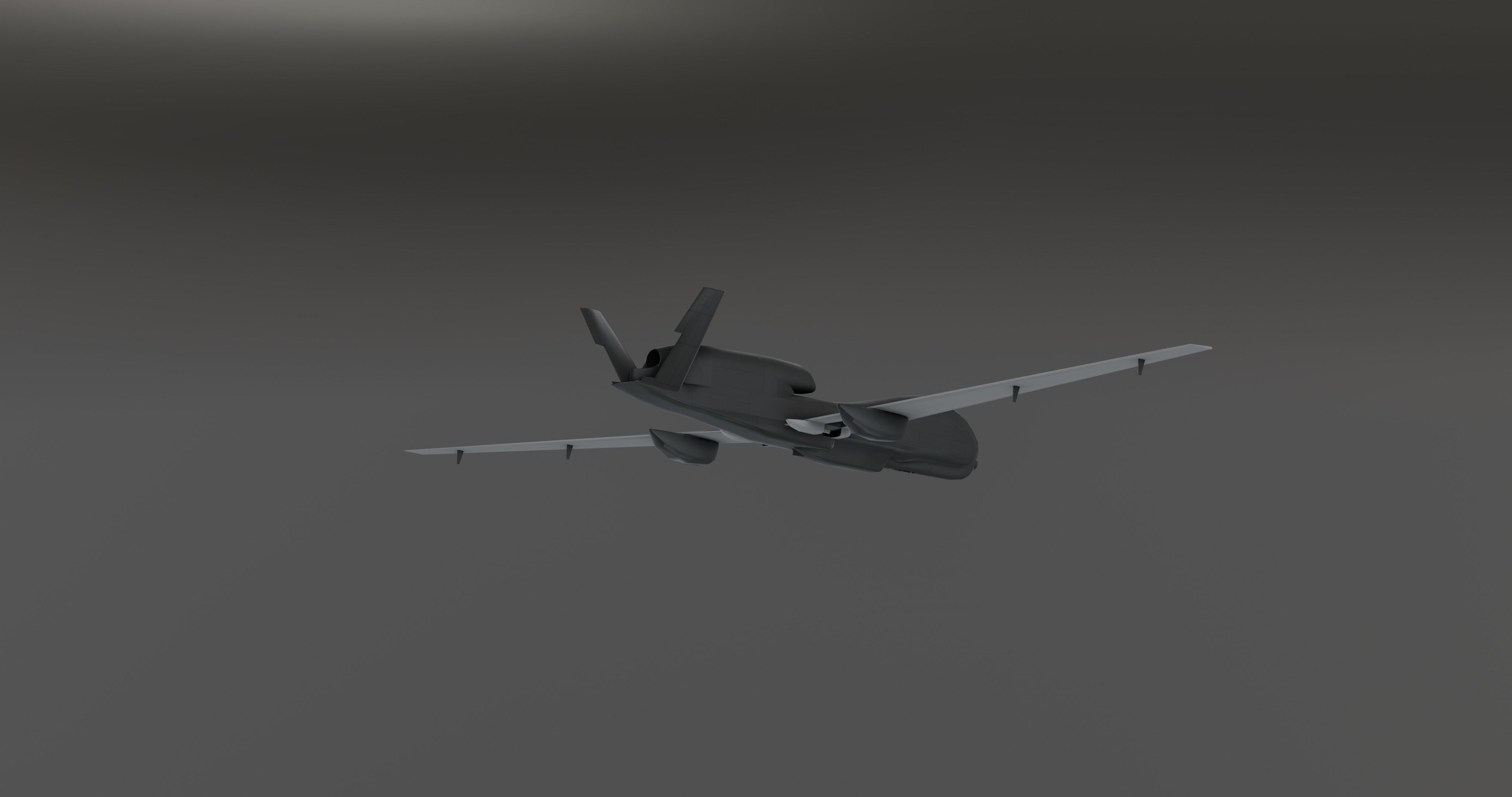 Pack International Fighter Jets 3D model_73