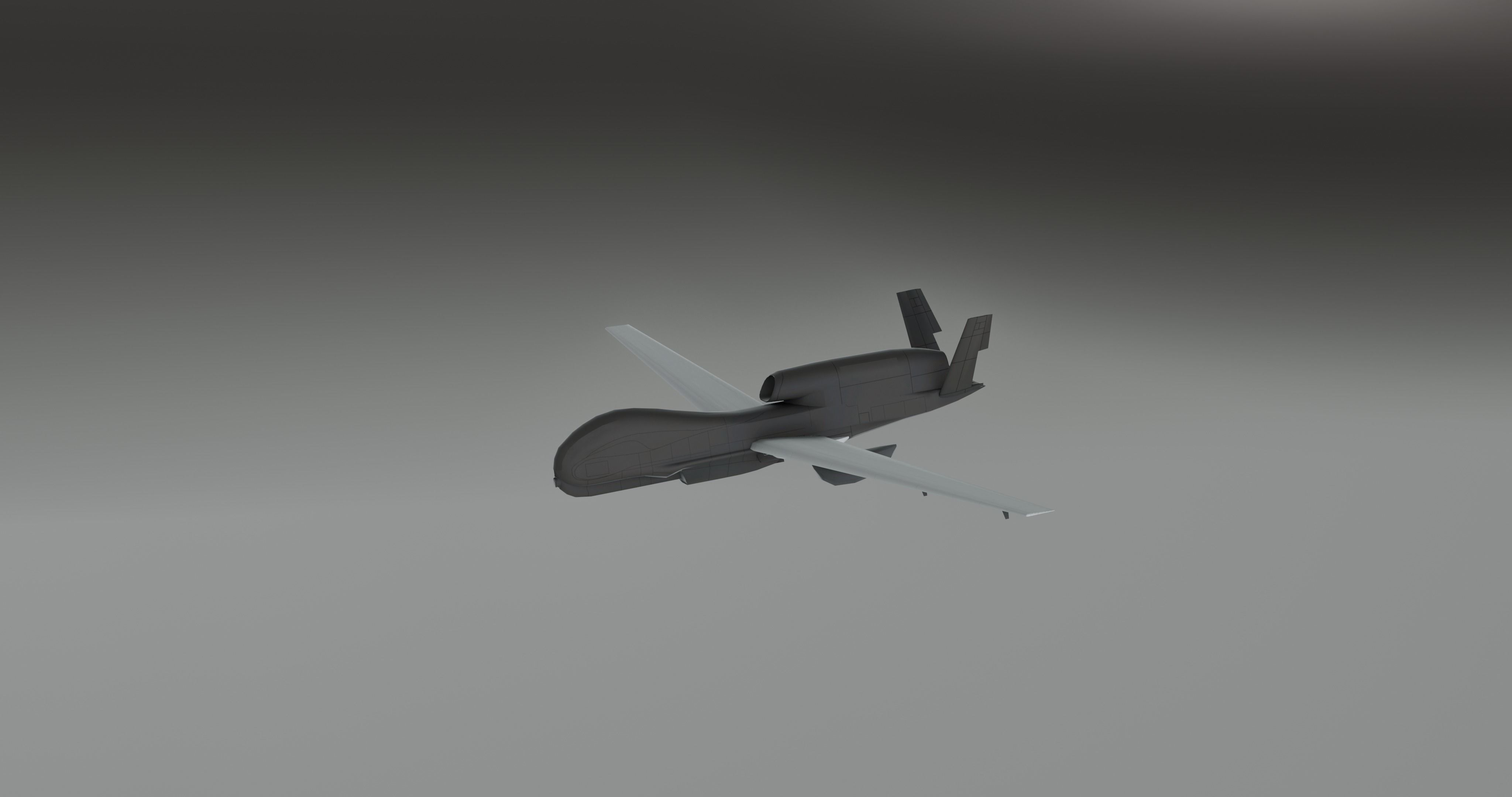 Pack International Fighter Jets 3D model_75