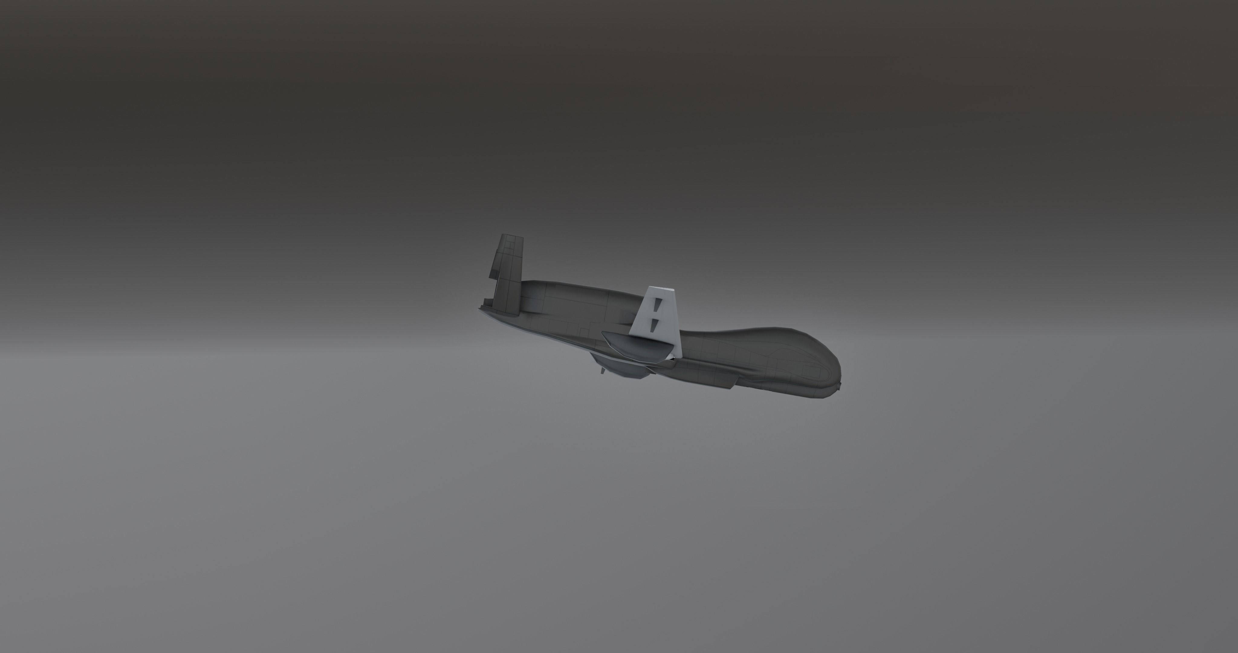 Pack International Fighter Jets 3D model_76