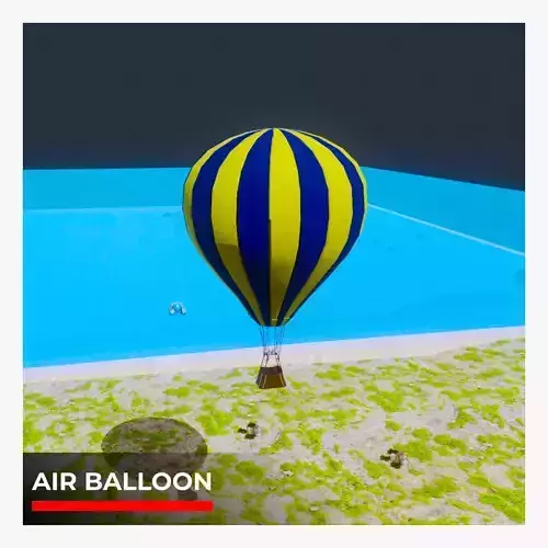 Airballoon