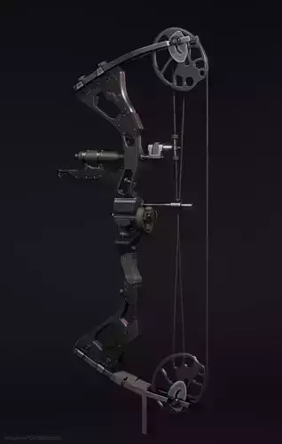 Compound Bow