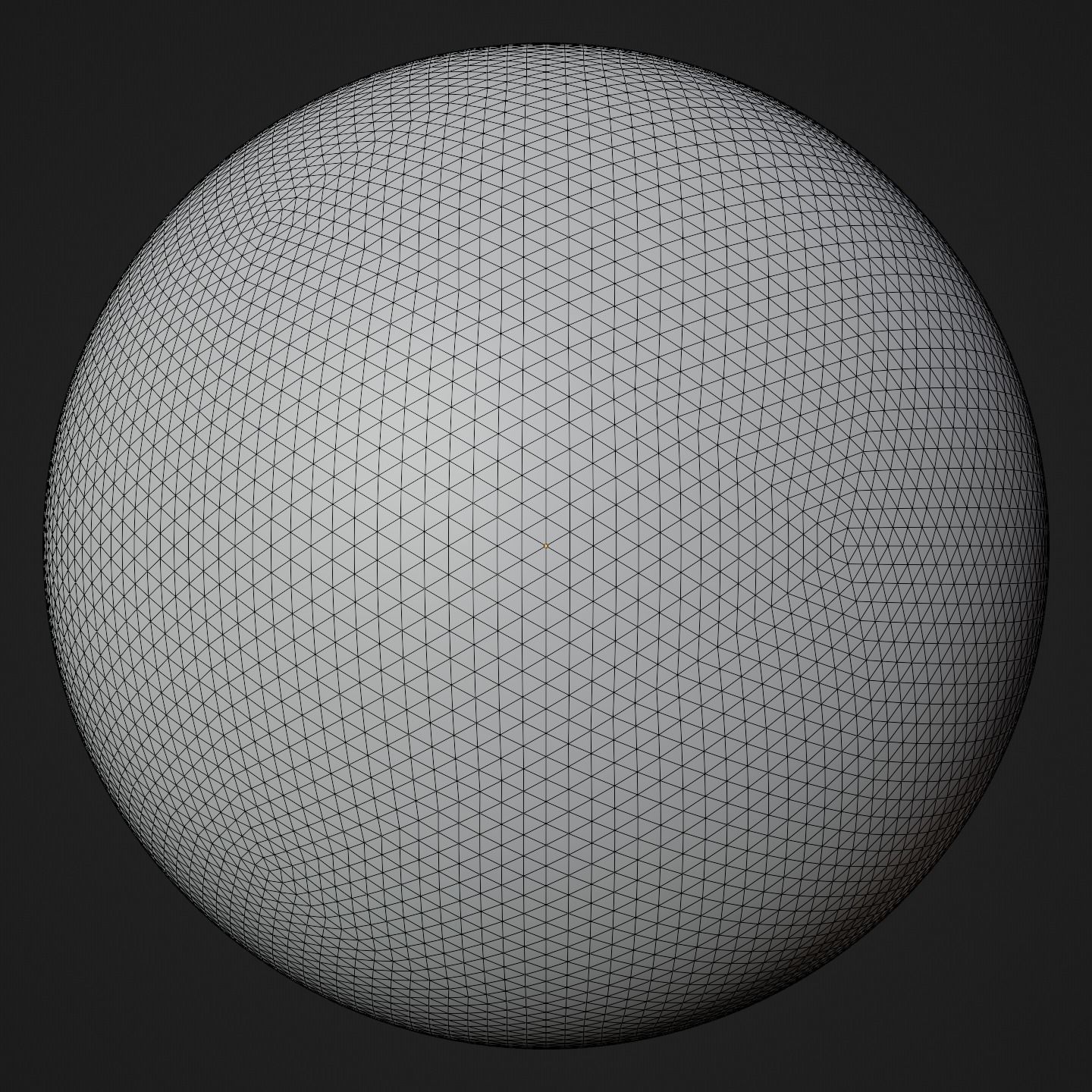 Procedural Brushed Metal Material Texture_6