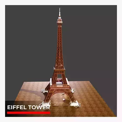 Eiffel Tower