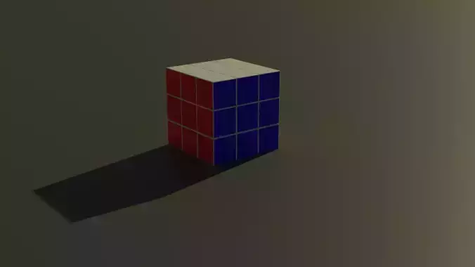 Rubik