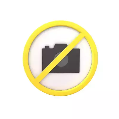 Prohibited Camera Symbol V1 002