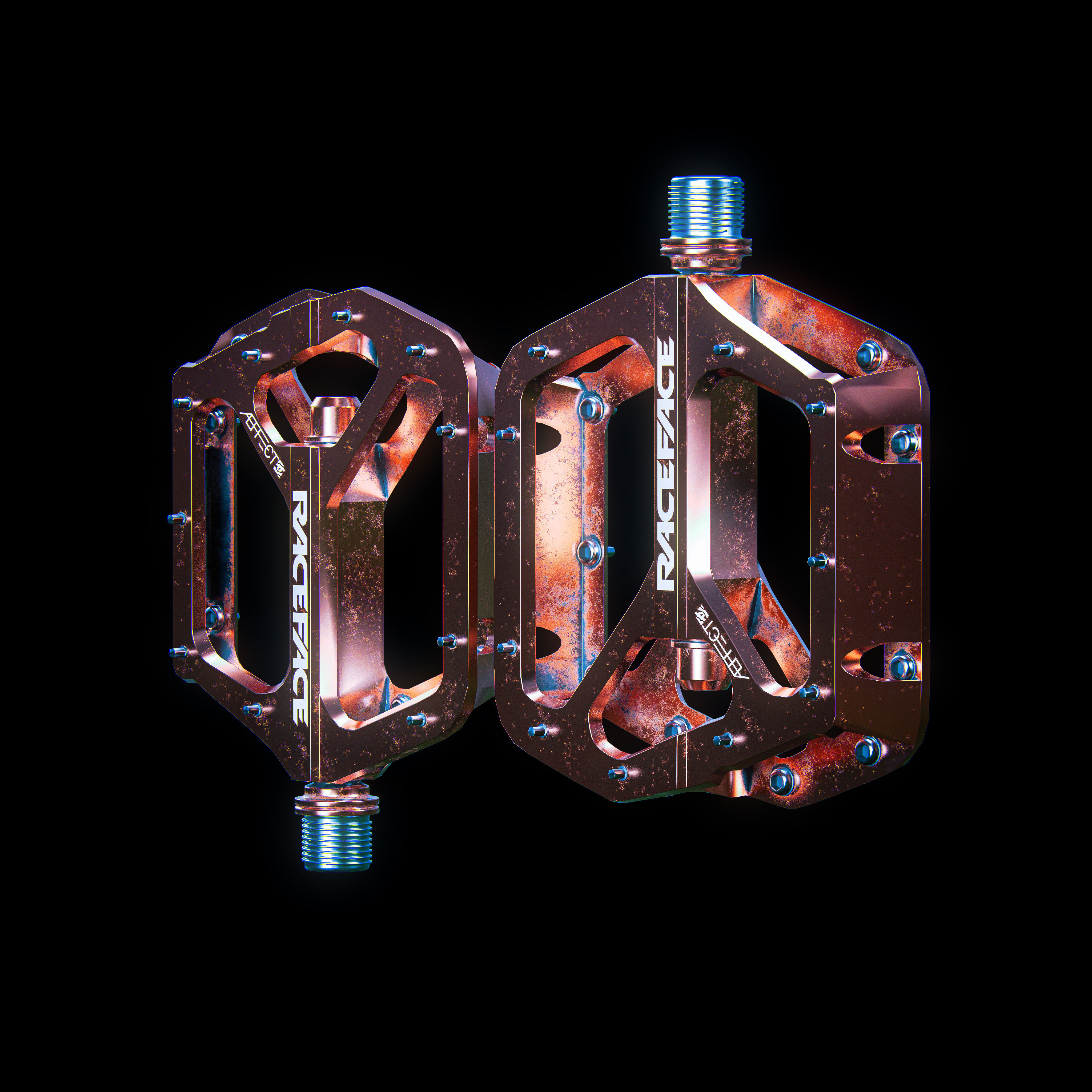 Fixed bike 3D model_51