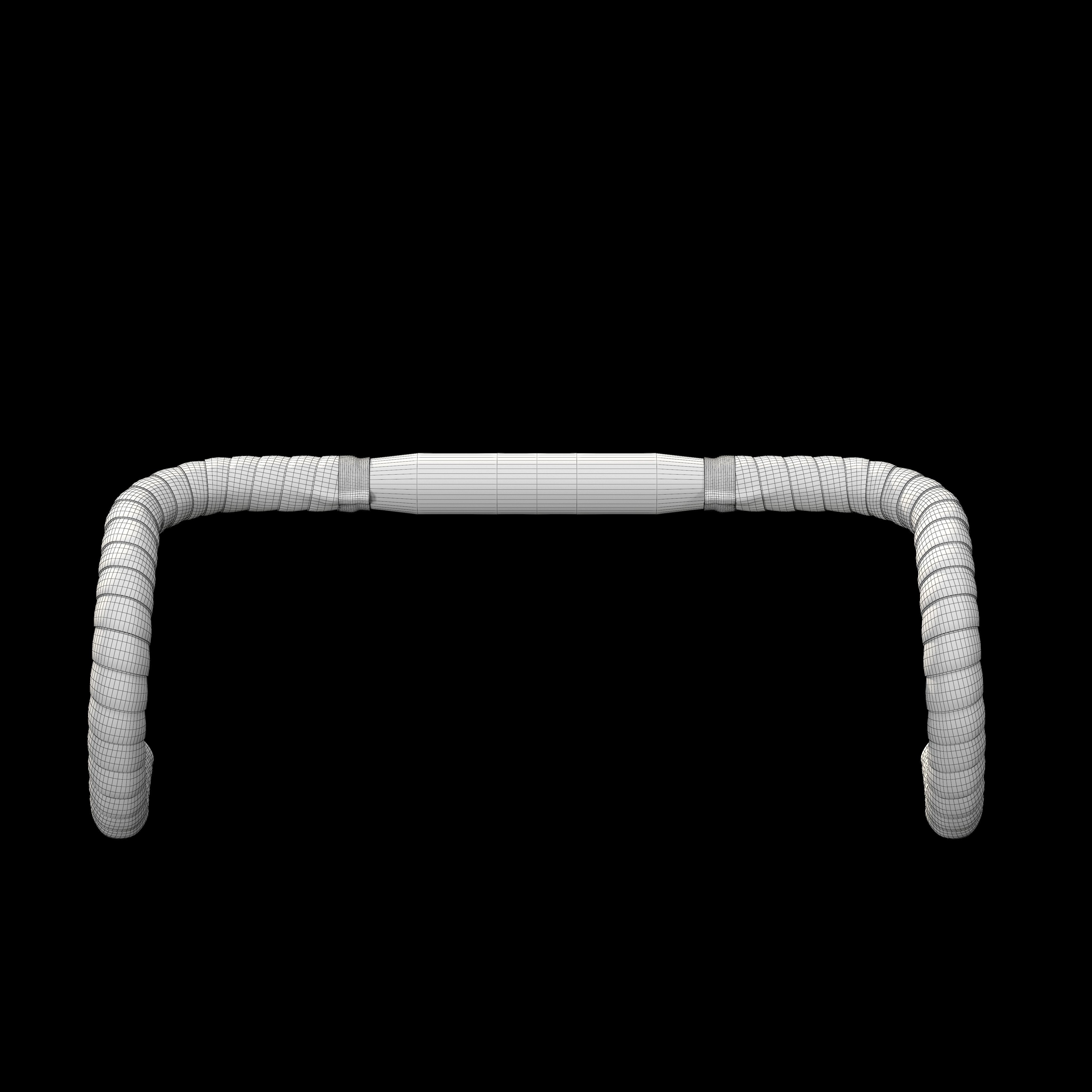 Fixed bike 3D model_62