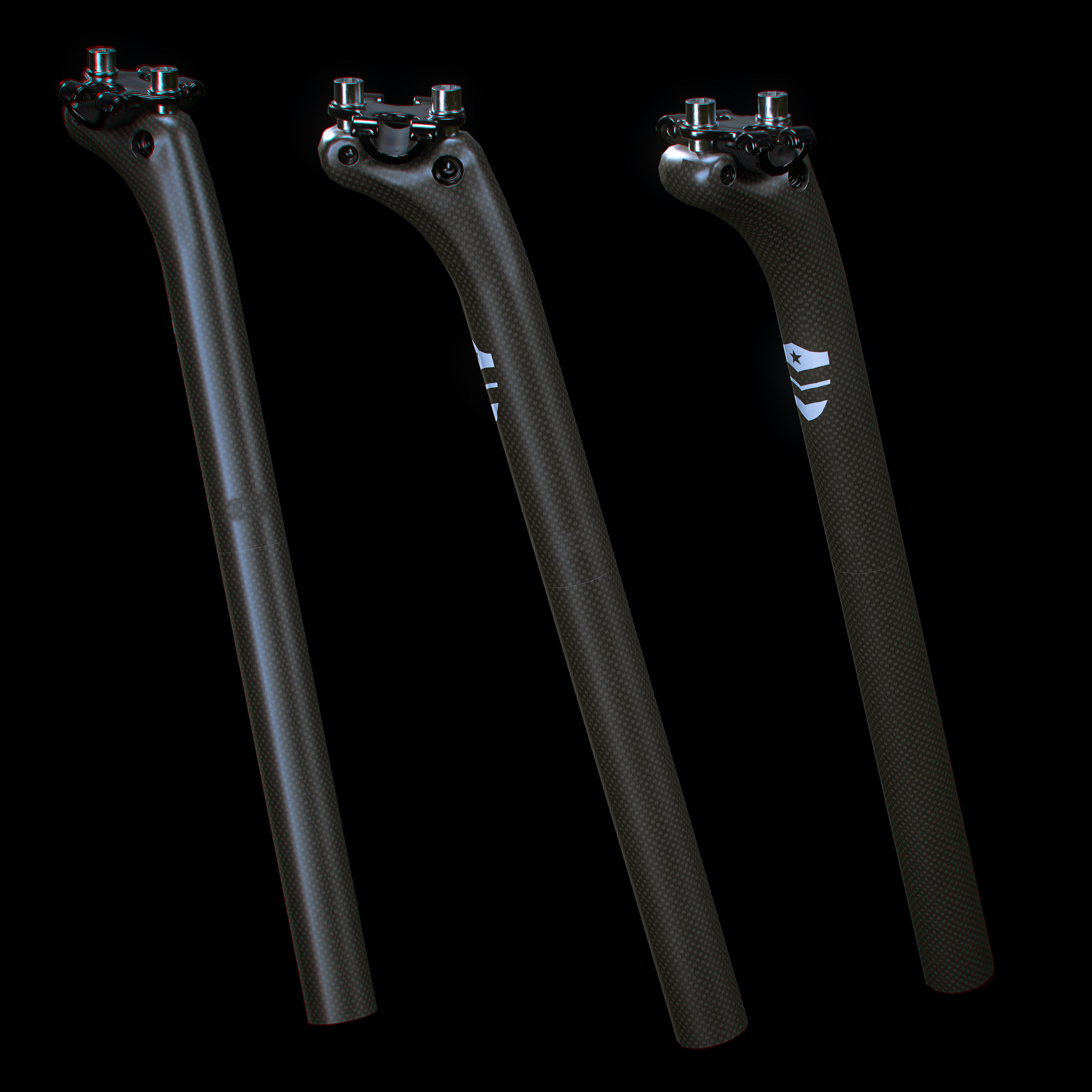 Fixed bike 3D model_22