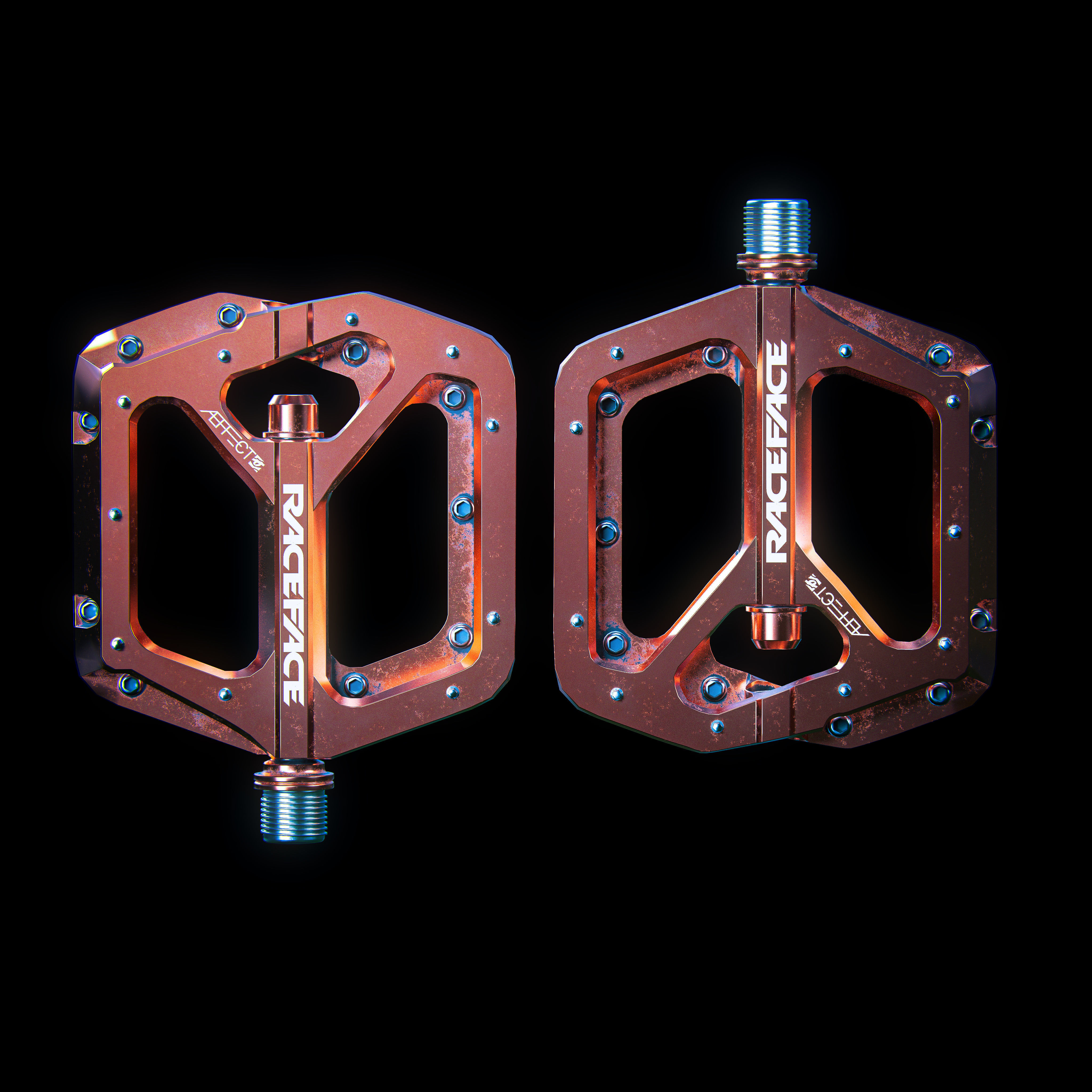 Fixed bike 3D model_42