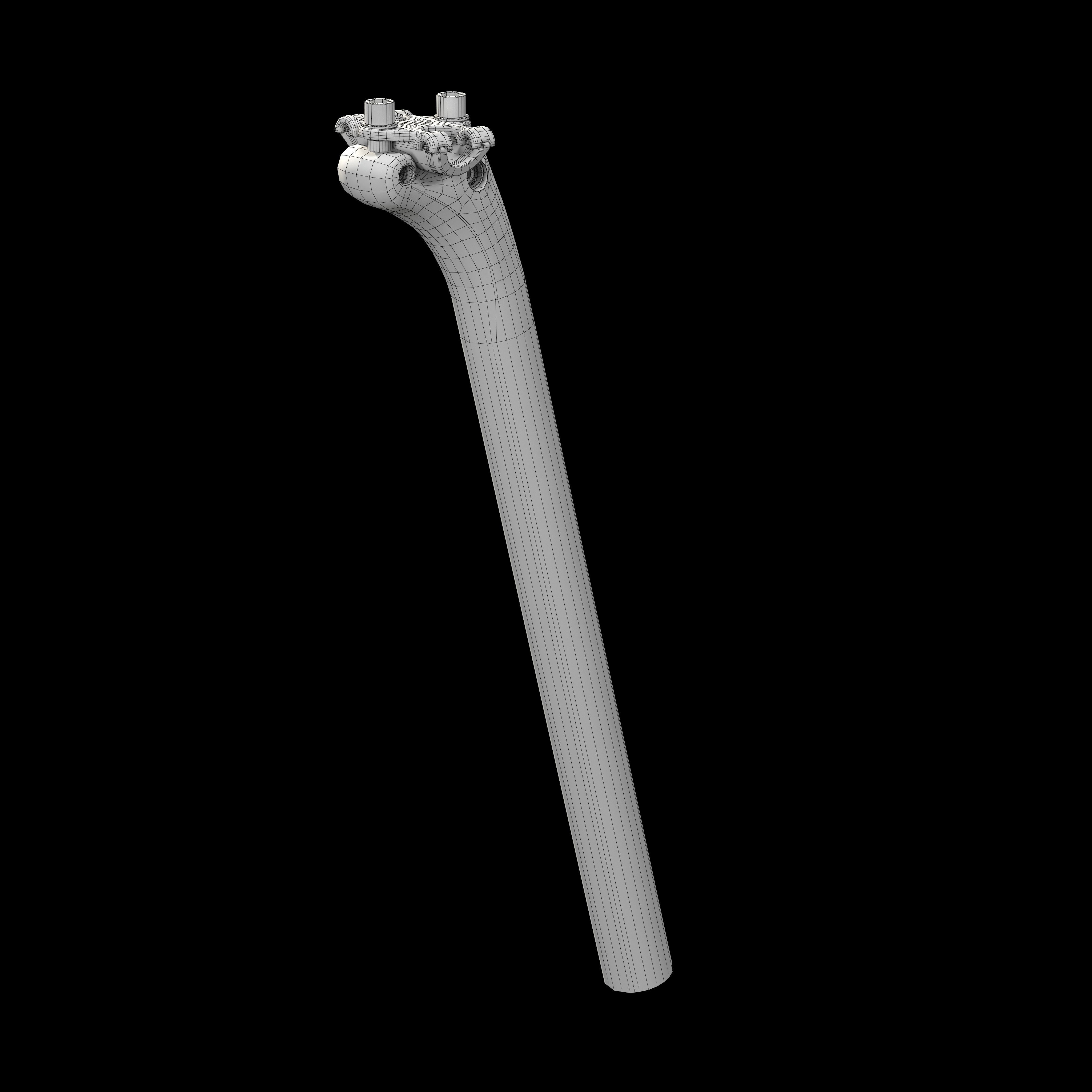 Fixed bike 3D model_57