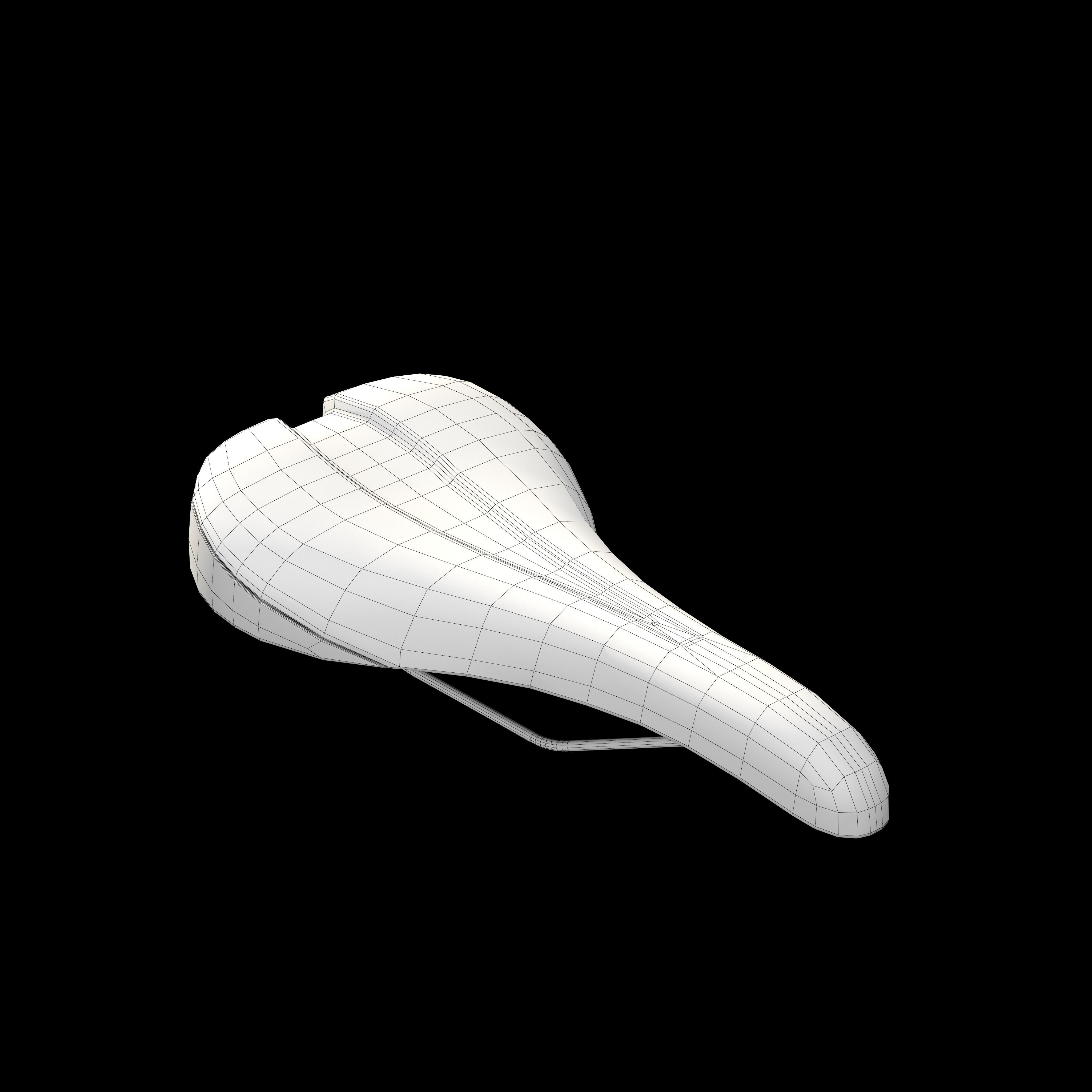 Fixed bike 3D model_65