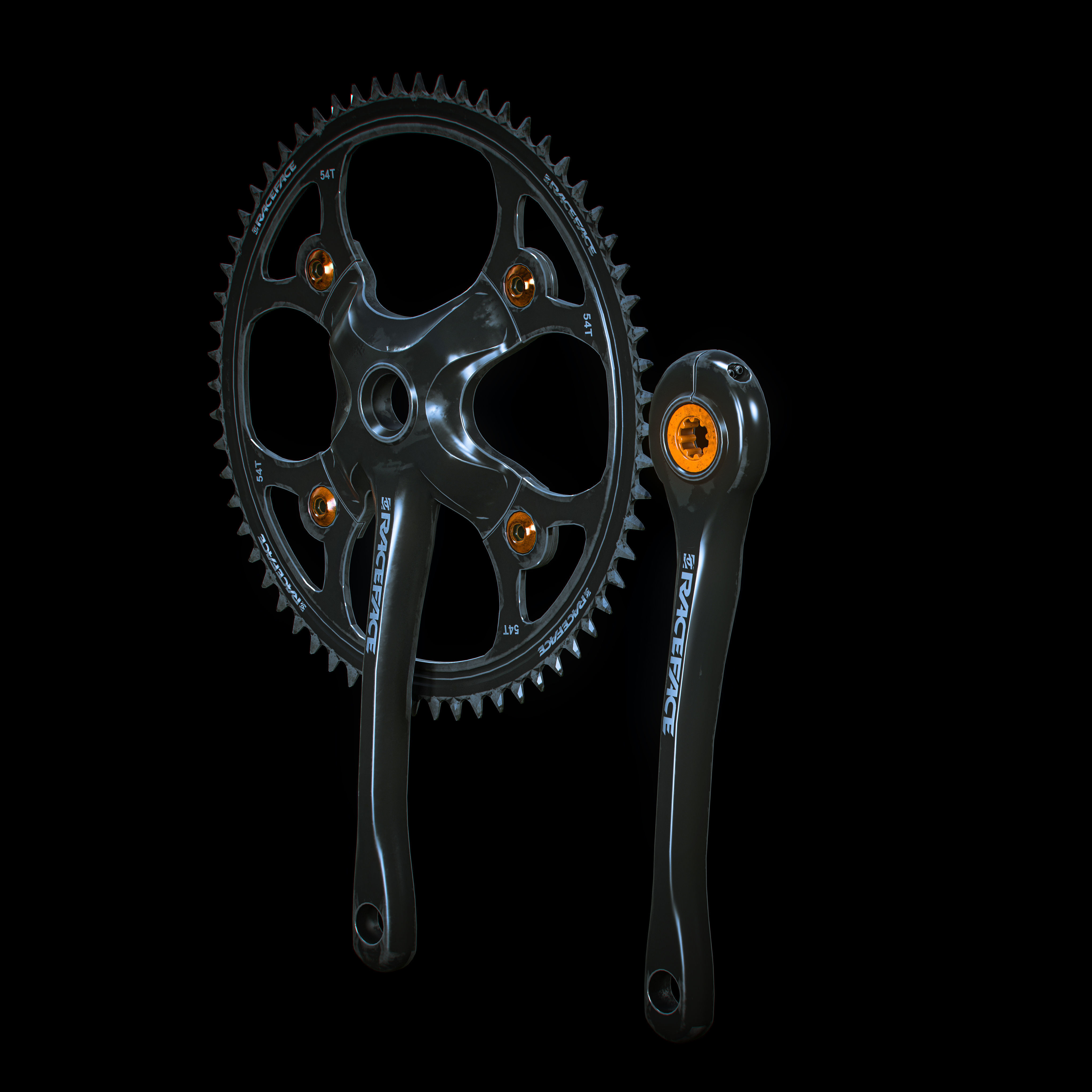 Fixed bike 3D model_44