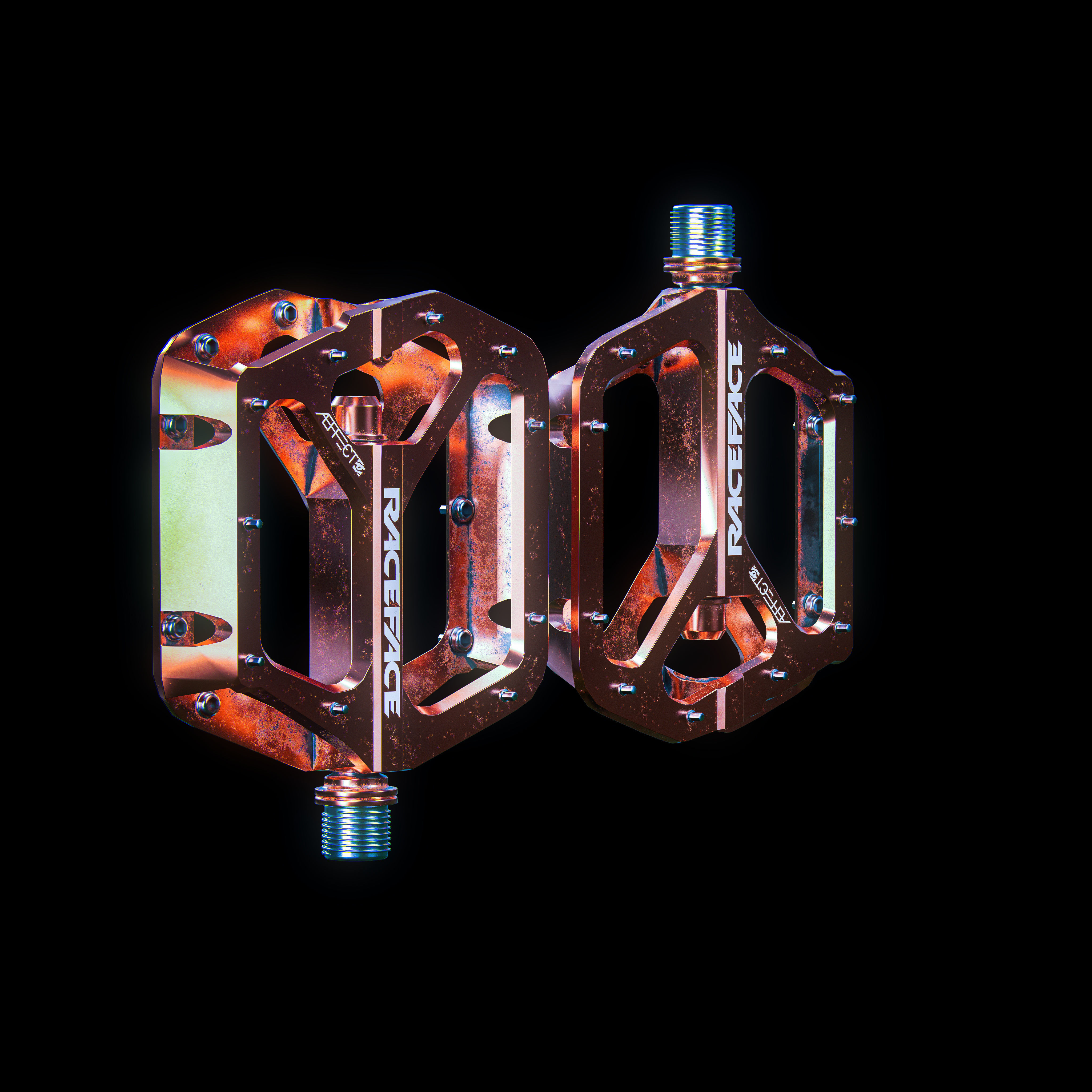 Fixed bike 3D model_53