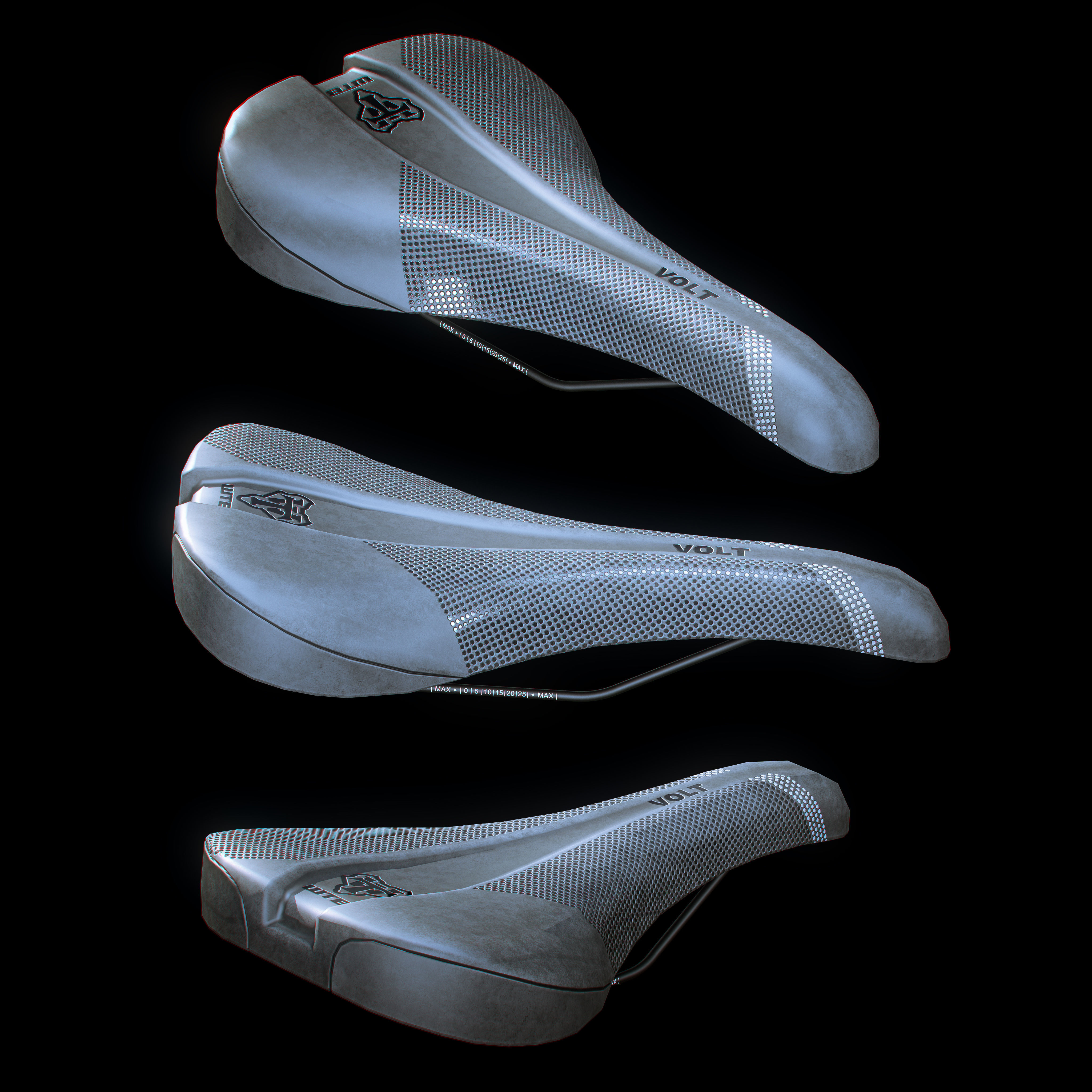 Fixed bike 3D model_52