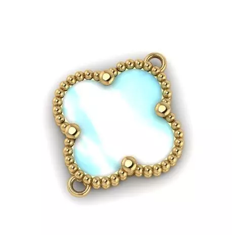 61 van clif 3D print model_0