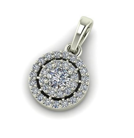 55 pandants 3D print model_2