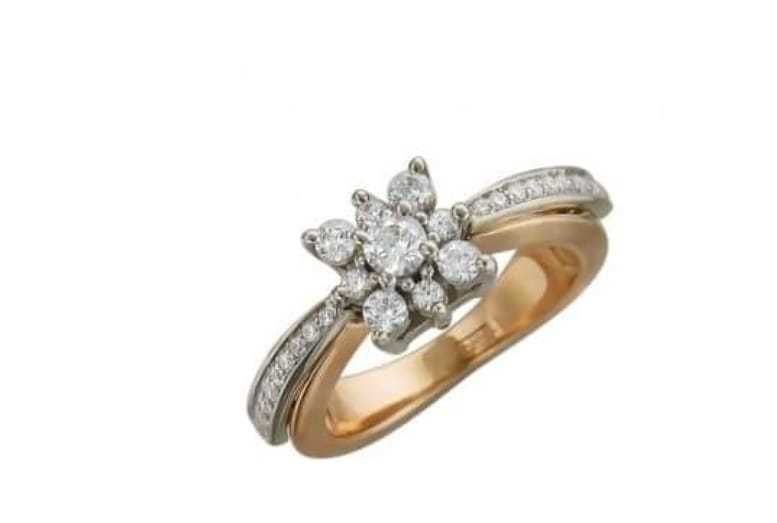 32 ring 3D print model_1