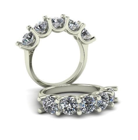 16 ring 3D print model_1