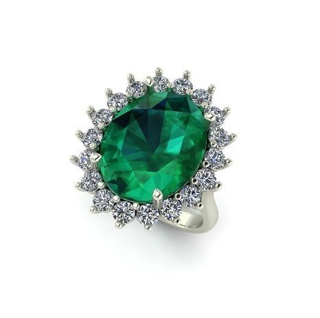 26 ring 3D print model_1