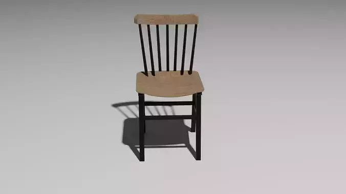 Cafe Chair