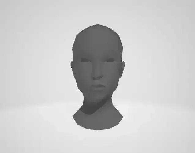 Assignment 3 Free 3D model
