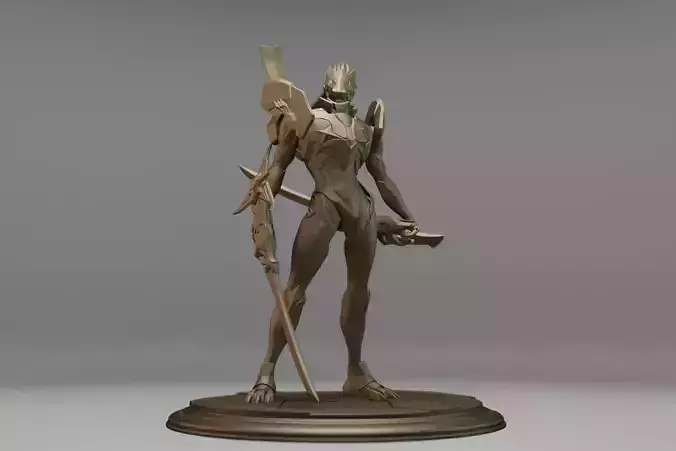 SABER IRON HOUND - MOBILE LEGENDS