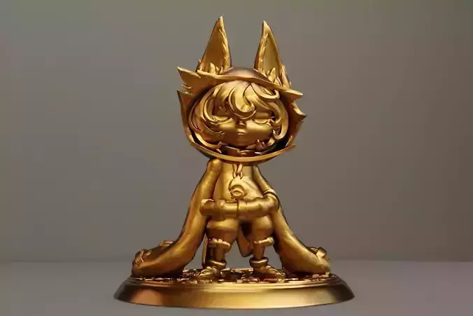 VEX - LEAGUE OF LEGENDS