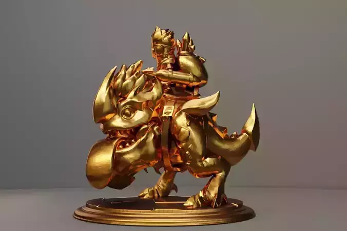 BARATS - MOBILE LEGENDS BANG BANG