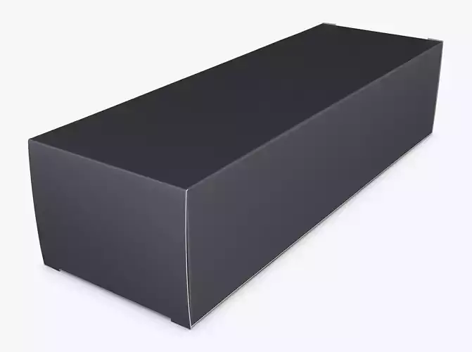 Package Cardboard Box M 1